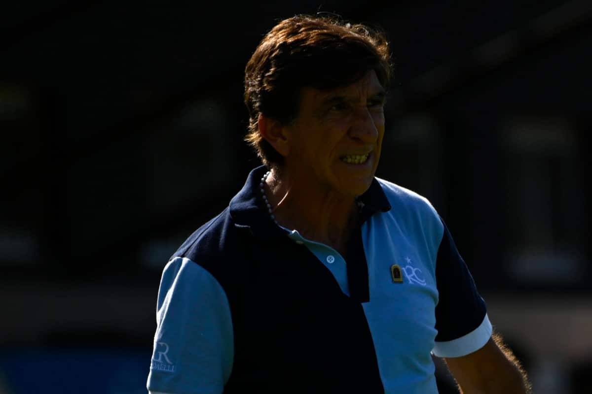 Refuerzos Racing: a un detalle, el jugador que pidió Costas muy cerca de concretarse