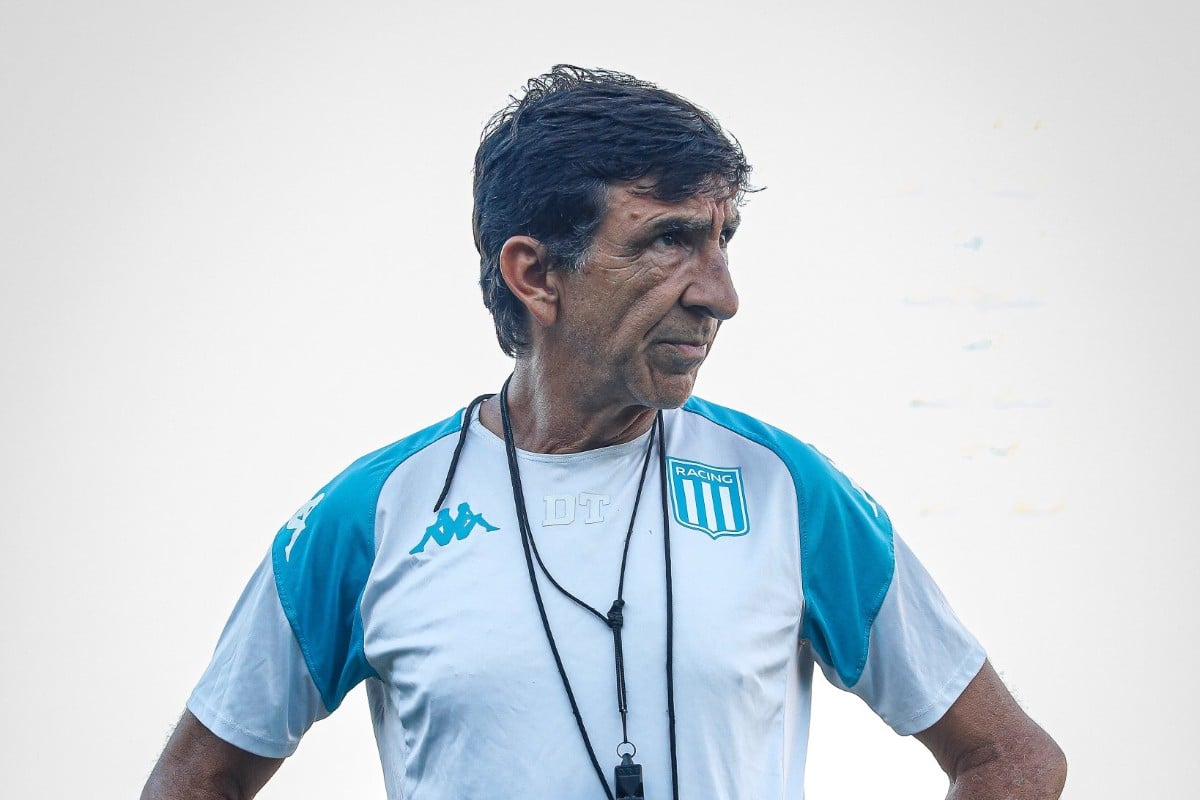 Refuerzos Racing: se destrabó el pase más querido por Costas y el fichaje entra en su “etapa final”