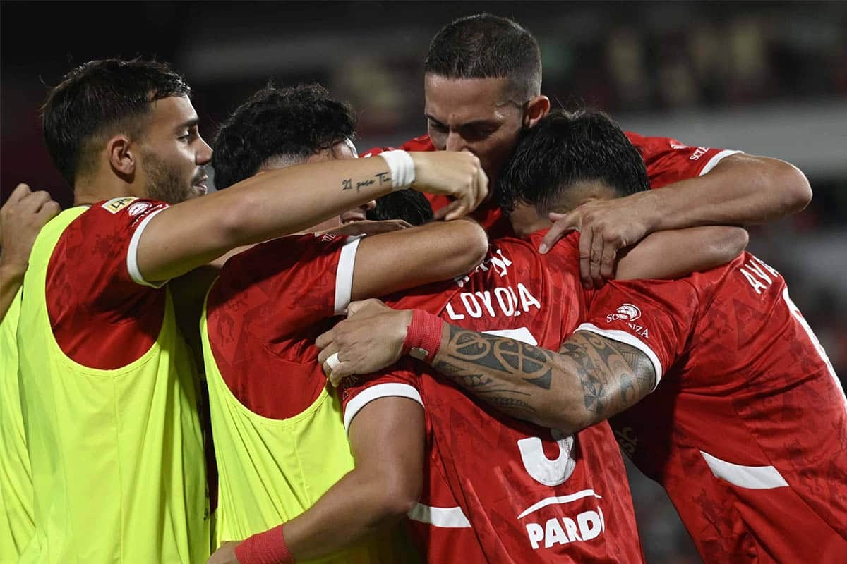 ¿Cuál es el sueldo de los jugadores de Independiente?