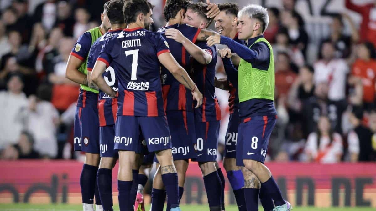 Mercado de pases San Lorenzo: el Ciclón sigue alimentando a los rivales y cederá a su volante creativo a un equipo de la Liga Profesional