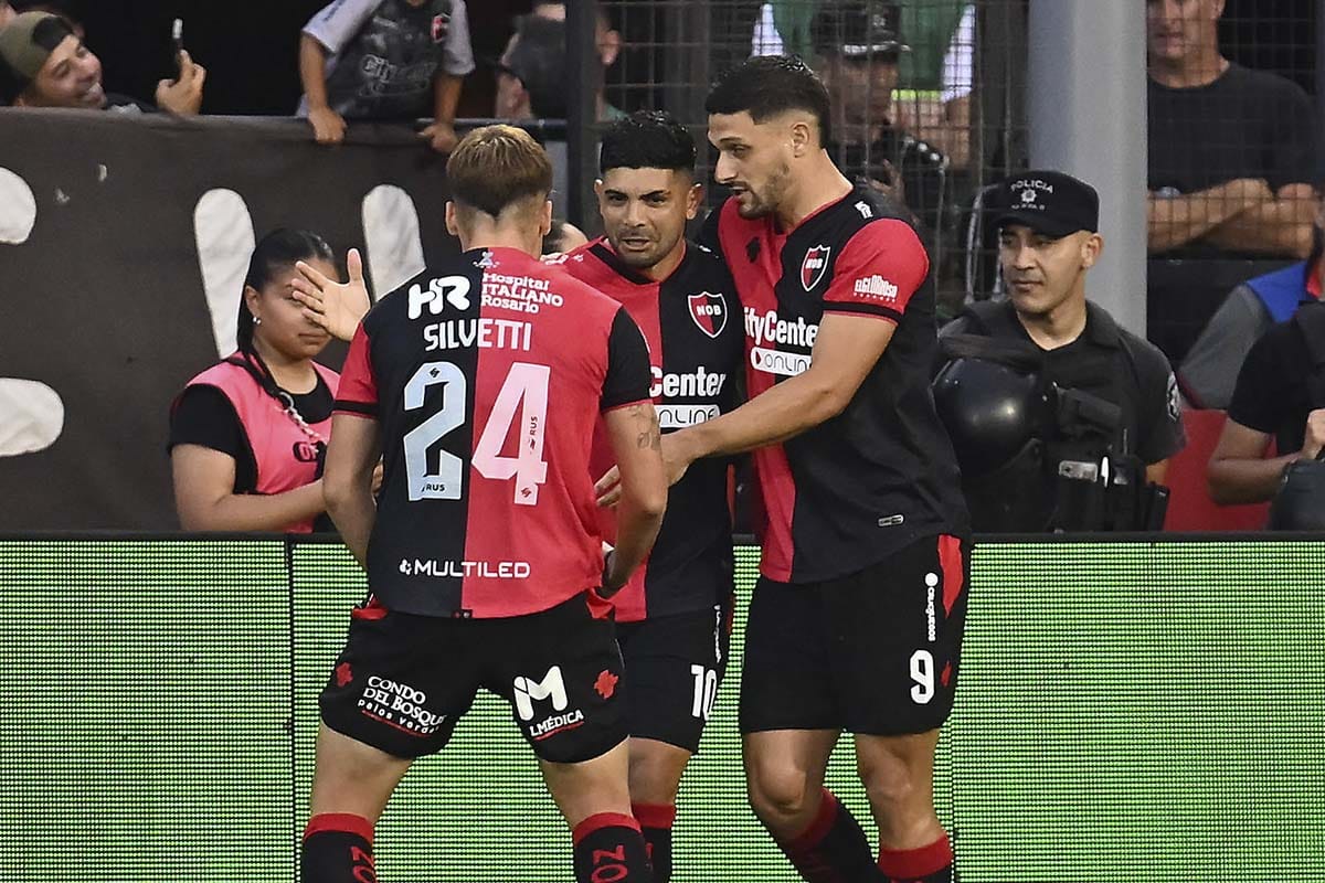 Refuerzos Newell’s: la Lepra quiere revancha tras el caso Estigarribia y busca cerrar a un delantero que juega en México