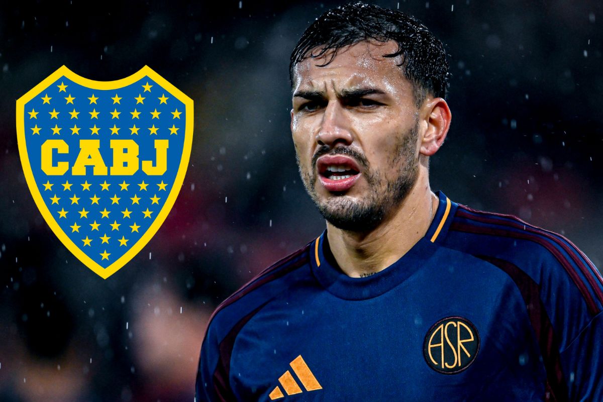 Refuerzos Boca: Paredes espera por un gesto clave del Xeneize y el jugador ya transmitió su postura