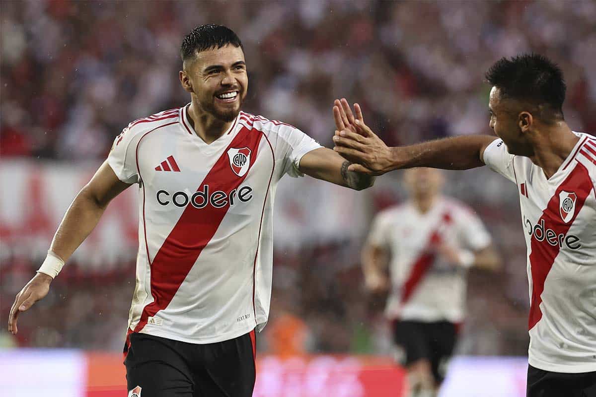 Mercado de pases River: Gallardo le mostró la puerta de salida a 2 glorias del Millonario