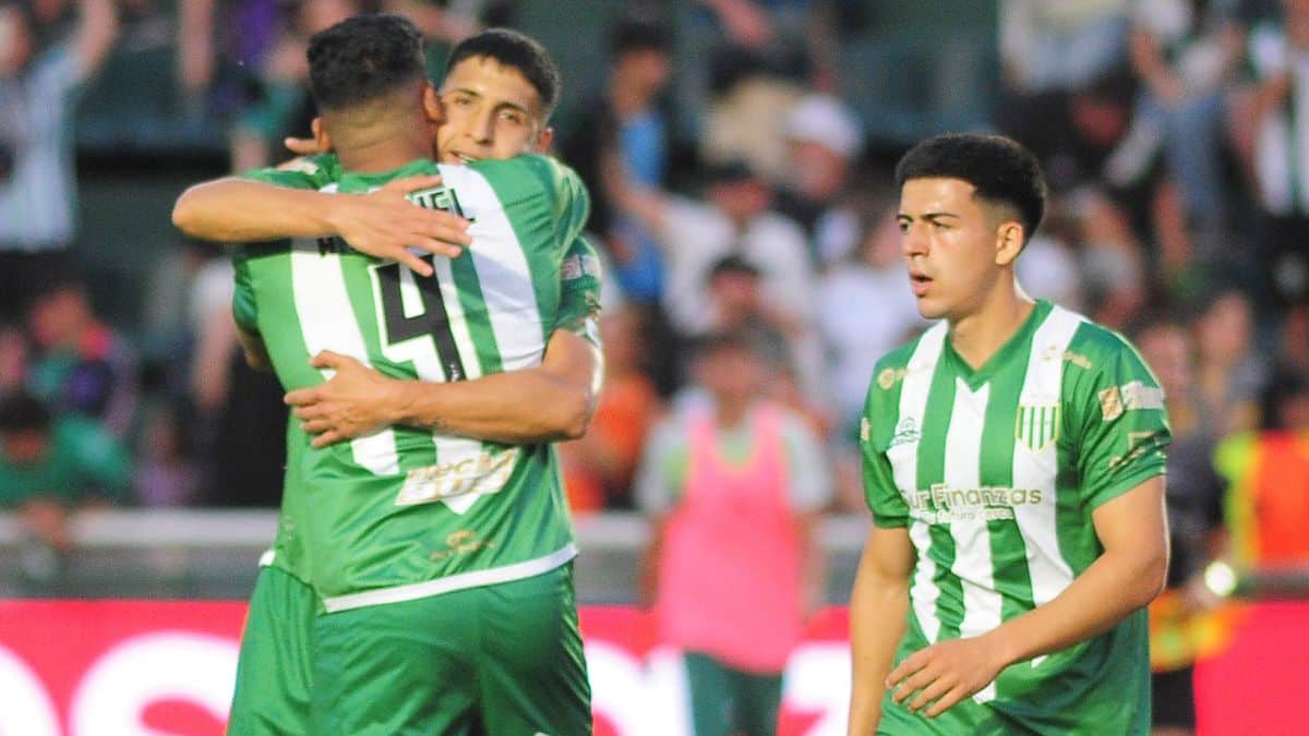 Refuerzos Banfield: el Taladro se lleva a la figura de la reserva de River