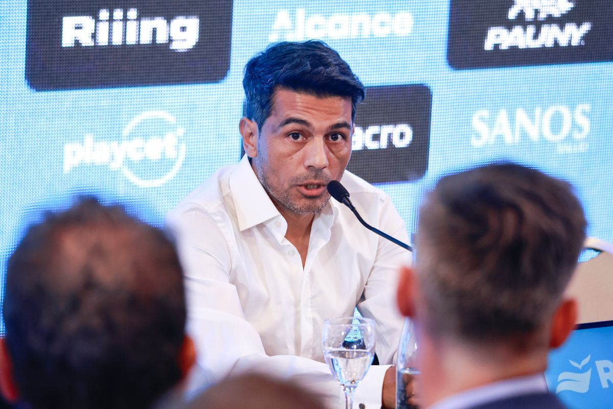 Refuerzos Belgrano: el Pirata “abrió negociaciones” con un ex defensor de Vélez que milita en el exterior