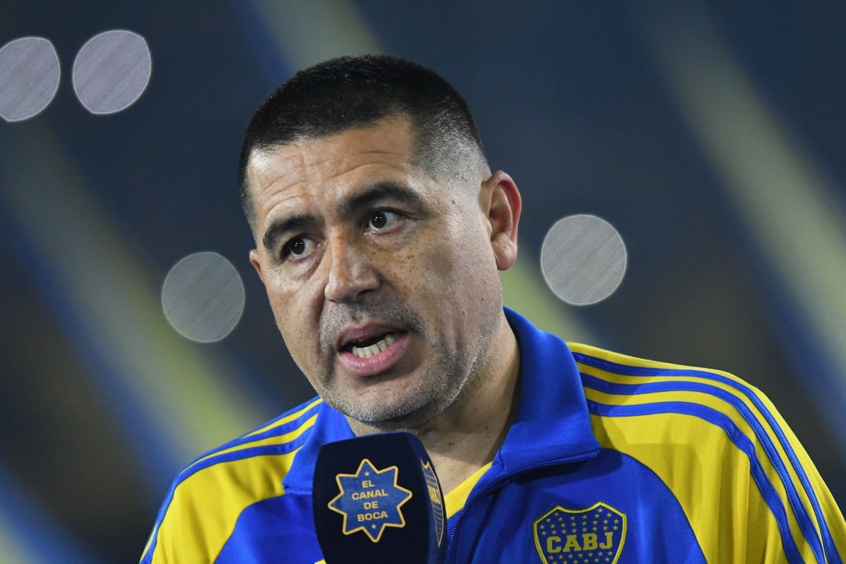 Refuerzos Boca: el jugador pretendido por Riquelme negocia “formalmente” para fichar por River