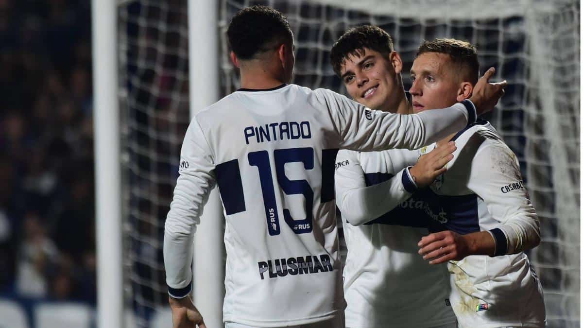 Mercado de pases Gimnasia: tras la presión del representante, el Lobo dejó salir a una de sus joyas al exterior
