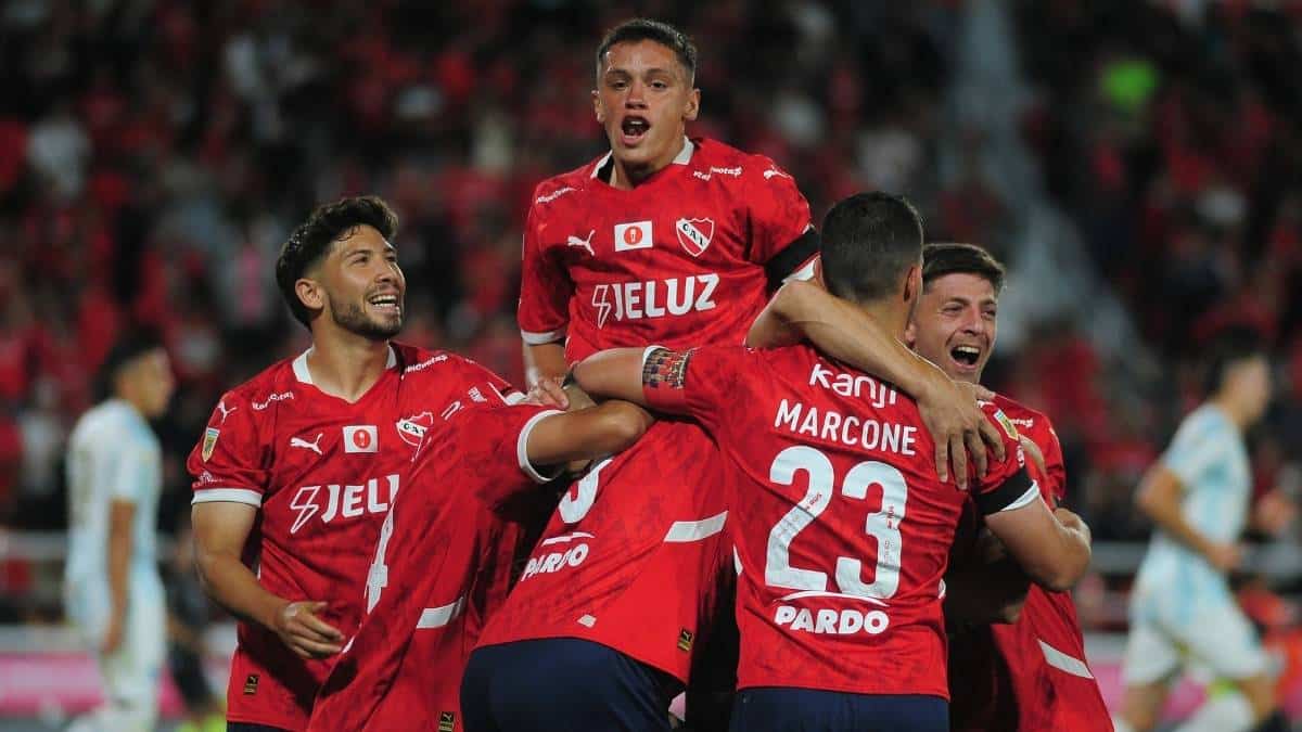Refuerzos Independiente: Vaccari suma una nueva opción en defensa con un jugador versátil