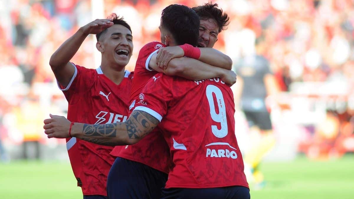 Refuerzos Independiente: el Rey de Copas le sacó un arquero a Talleres y suma competencia para Rodrigo Rey