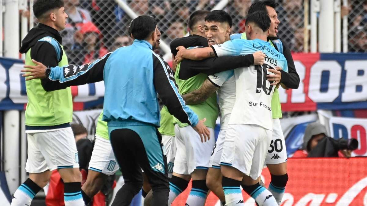 Refuerzos Racing: Milito insiste por el delantero que le pidió Costas, pero le rechazaron la oferta