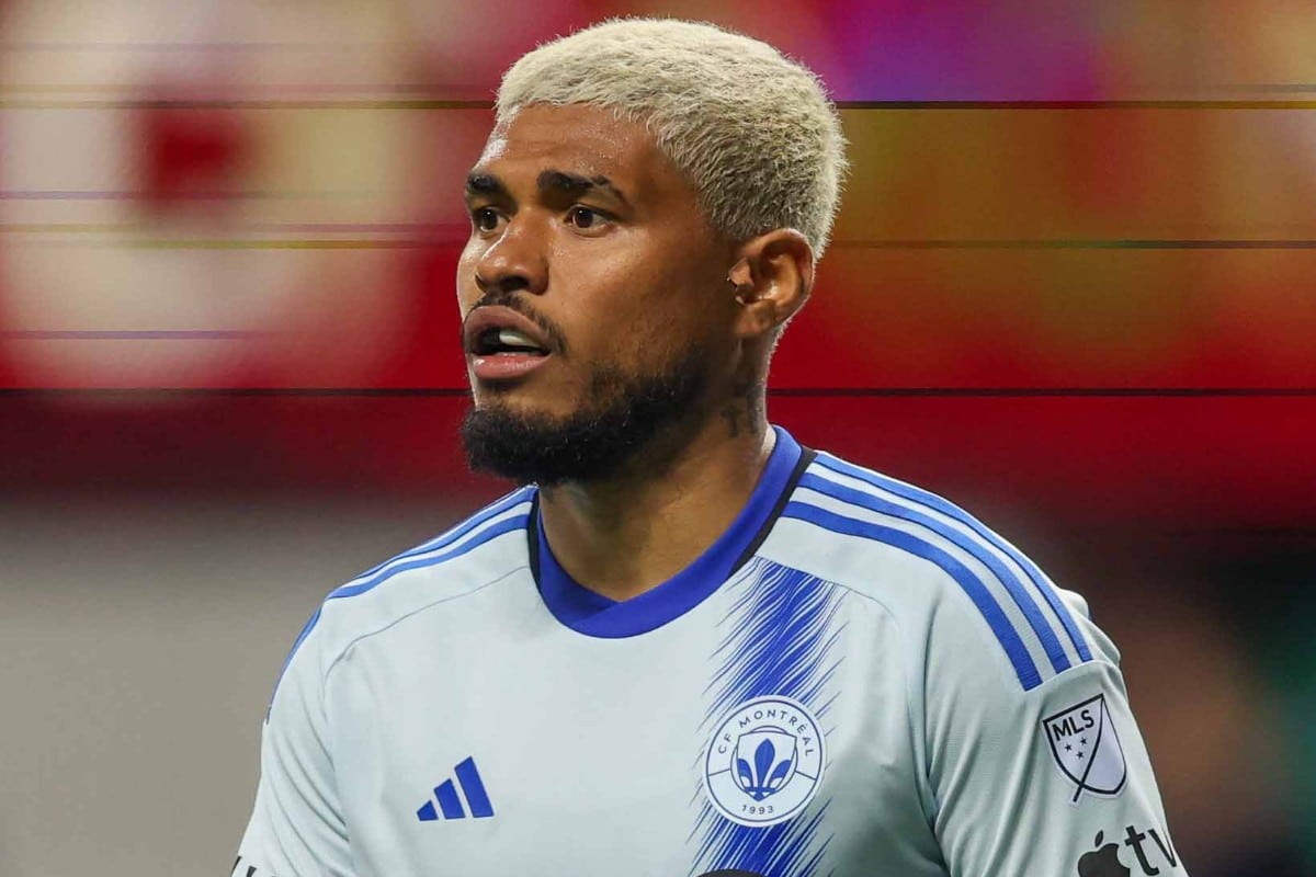 Refuerzos Racing: la Academia “está negociando” la llegada de Josef Martínez, histórico goleador de la MLS y Venezuela