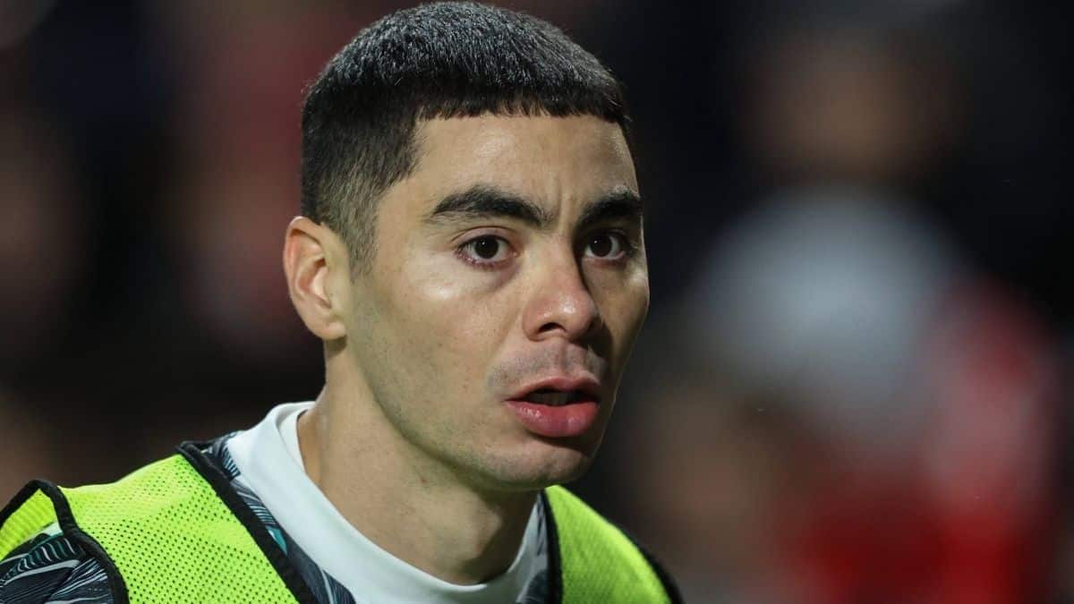 Refuerzos River: Miguel Almirón sería vendido a un club de la MLS y estallaron los hinchas millonarios