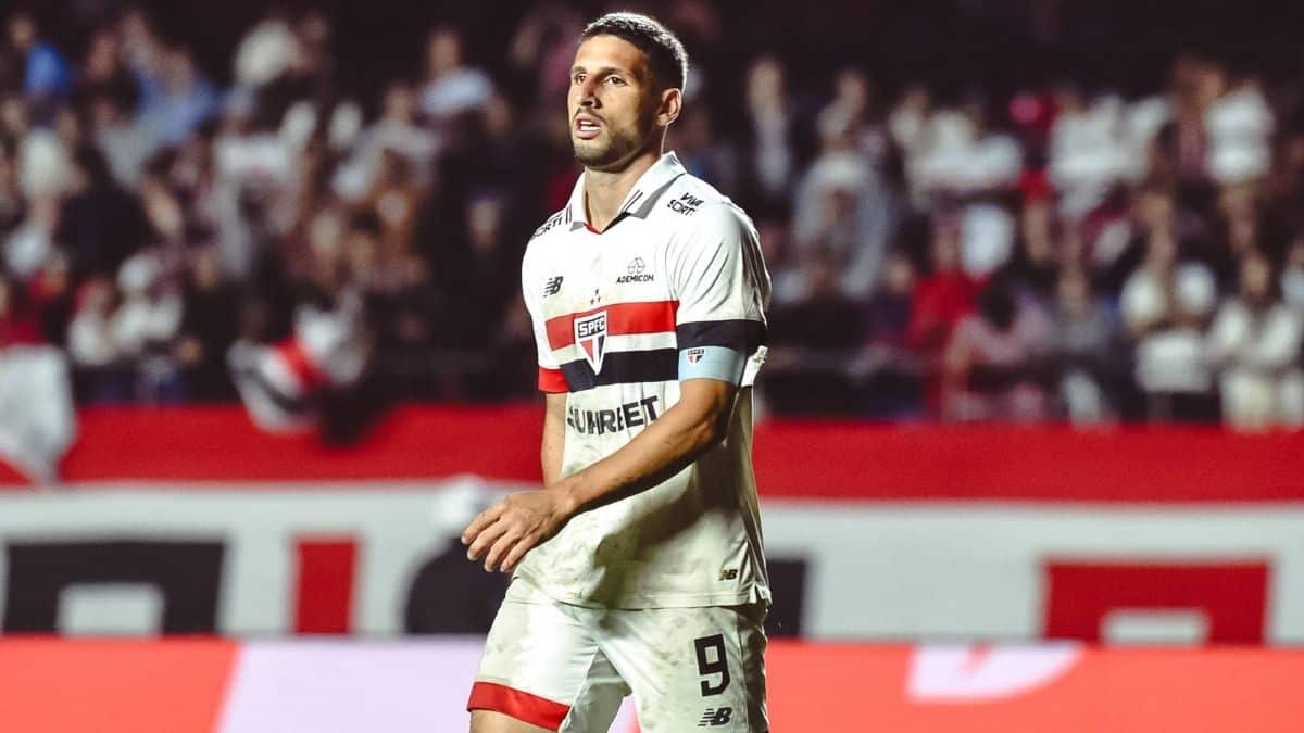Refuerzos River: el Millonario va por Jonathan Calleri, quien ya dio su respuesta