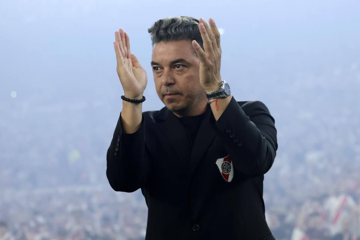 Refuerzos River: un campeón de América vuelve por pedido exclusivo de Gallardo
