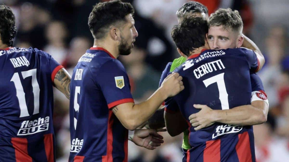 Refuerzos San Lorenzo: Foster Gillett entraría en el Ciclón con la compra de un jugador clave para Russo