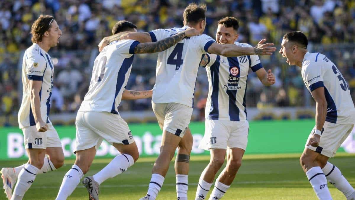 Mercado de pases Talleres: una figura se lesionó y abre la puerta para que lleguen refuerzos a la T