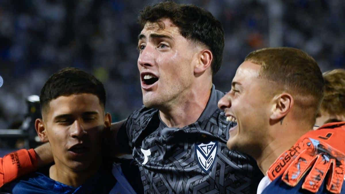 Refuerzos Talleres: Vélez se mete en la pelea por un pretendido volante del fútbol argentino