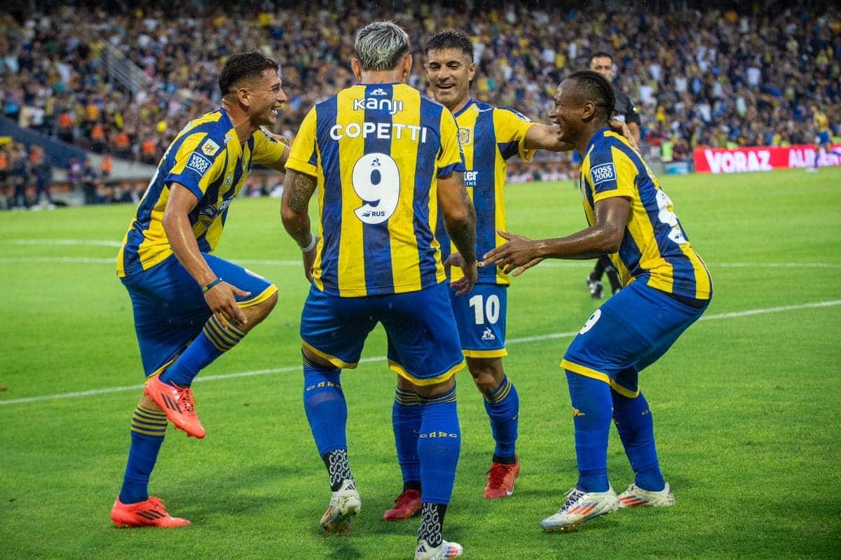 Refuerzos Rosario Central: Belloso va por un delantero de Selección Argentina y se barajan otras opciones