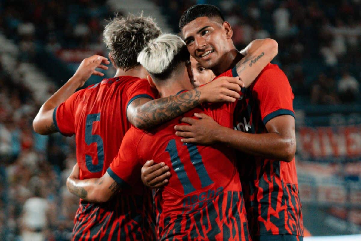 Refuerzos San Lorenzo: el Ciclón tendrá a su jugador polifuncional y de experiencia para afrontar la Liga Profesional