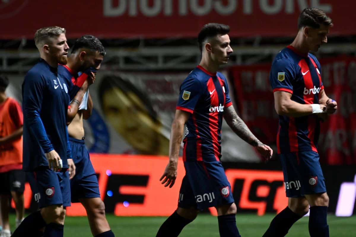 Refuerzos San Lorenzo: el Ciclón quiere a 2 campeones del fútbol argentino que dirigió Russo