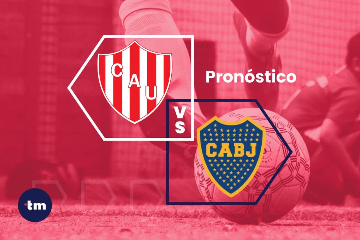 Unión vs Boca: Pronóstico y cuotas de apuestas hoy 29/01/25 – Liga Profesional
