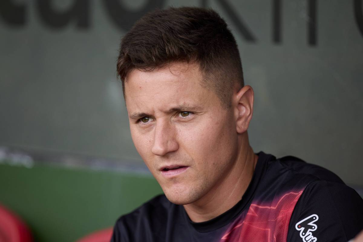 Refuerzos Boca: Ander Herrera rompió el silencio e hizo delirar a los Xeneizes