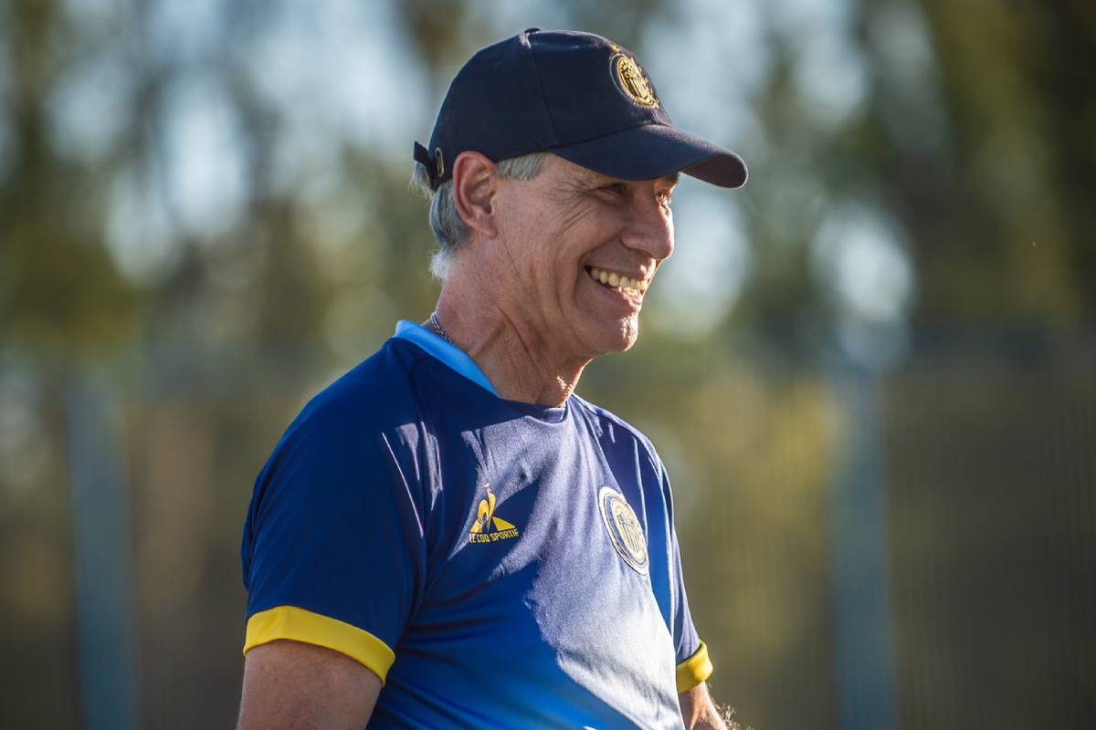 Mercado de pases Rosario Central: tras presentar a los refuerzos, el Canalla cerró a un volante de la MLS