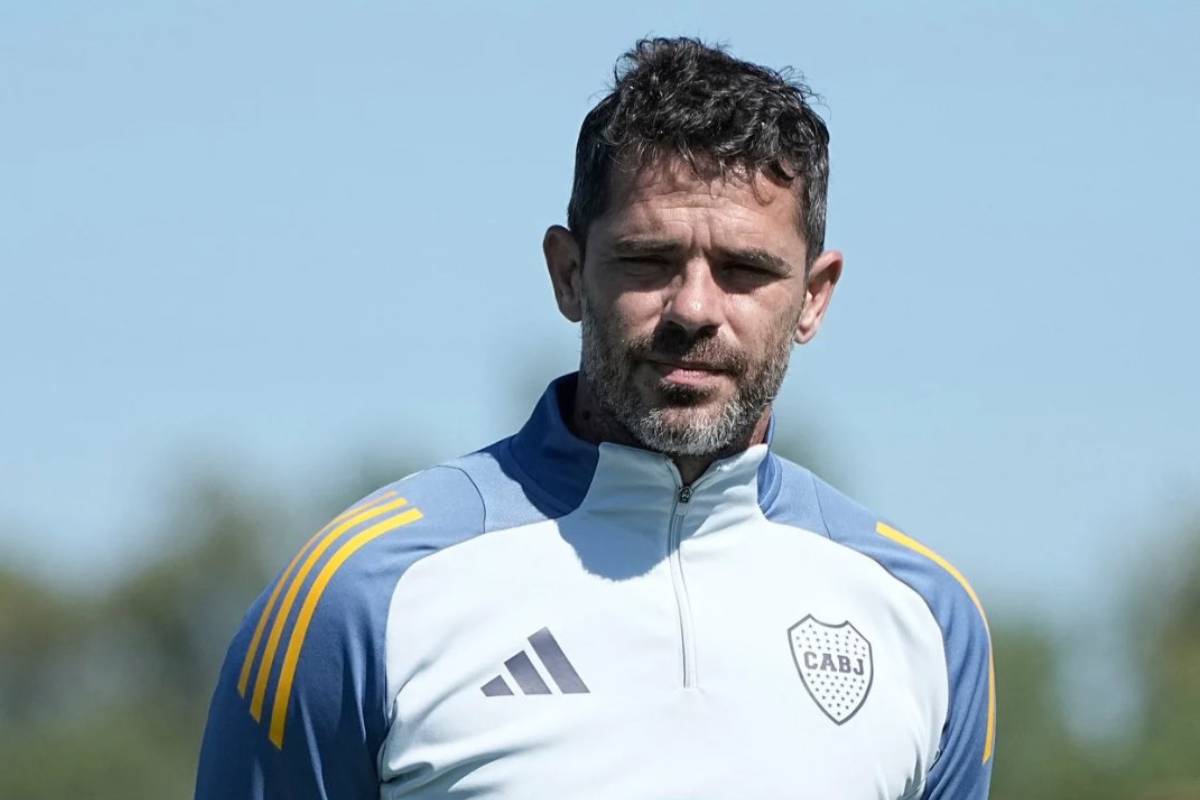 Refuerzos Boca: el Xeneize evalúa el ofrecimiento de un volante central, en una semana clave por Paredes