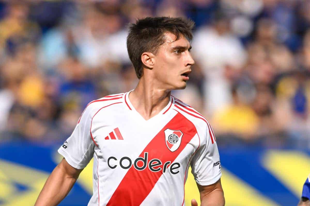 Mercado de pases River: Gattoni tiene 2 ofertas sobre la mesa y ya sabe cuál será su destino