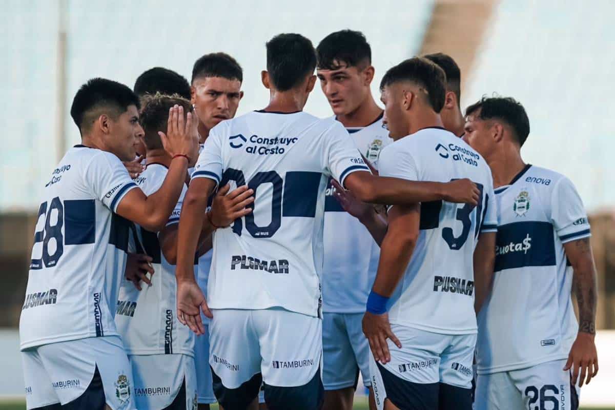 Refuerzos Gimnasia: el Lobo terminó invicto su gira de pretemporada, mientras evalúa 5 “opciones de mercado”