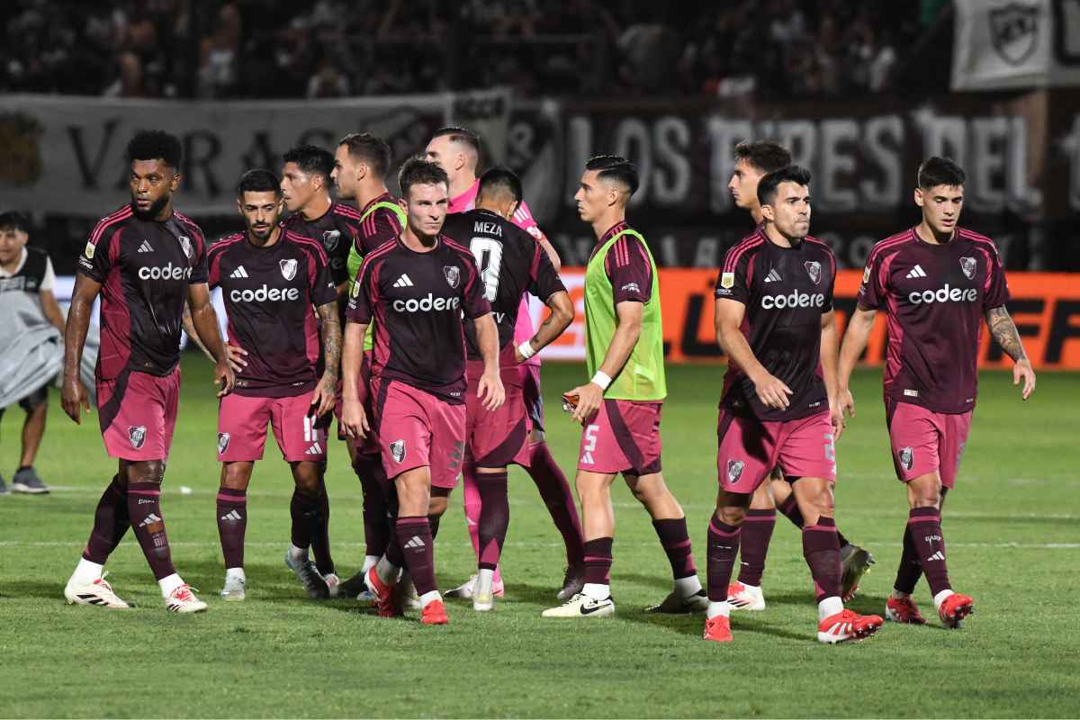 Mercado de pases River: 3 jugadores pueden salir del Millonario y abrirles la puerta a más refuerzos