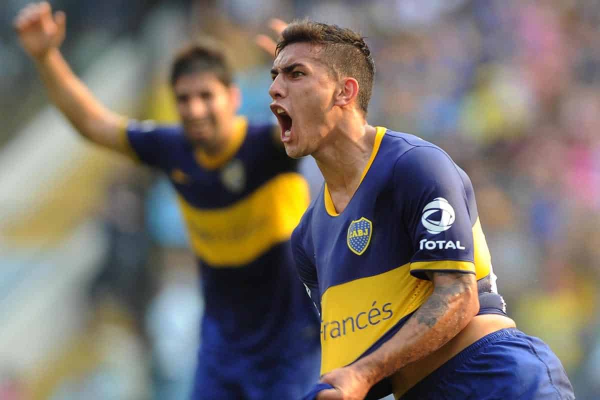 Refuerzos Boca: la opinión de Fernando Gago sobre la posible incorporación de Leandro Paredes