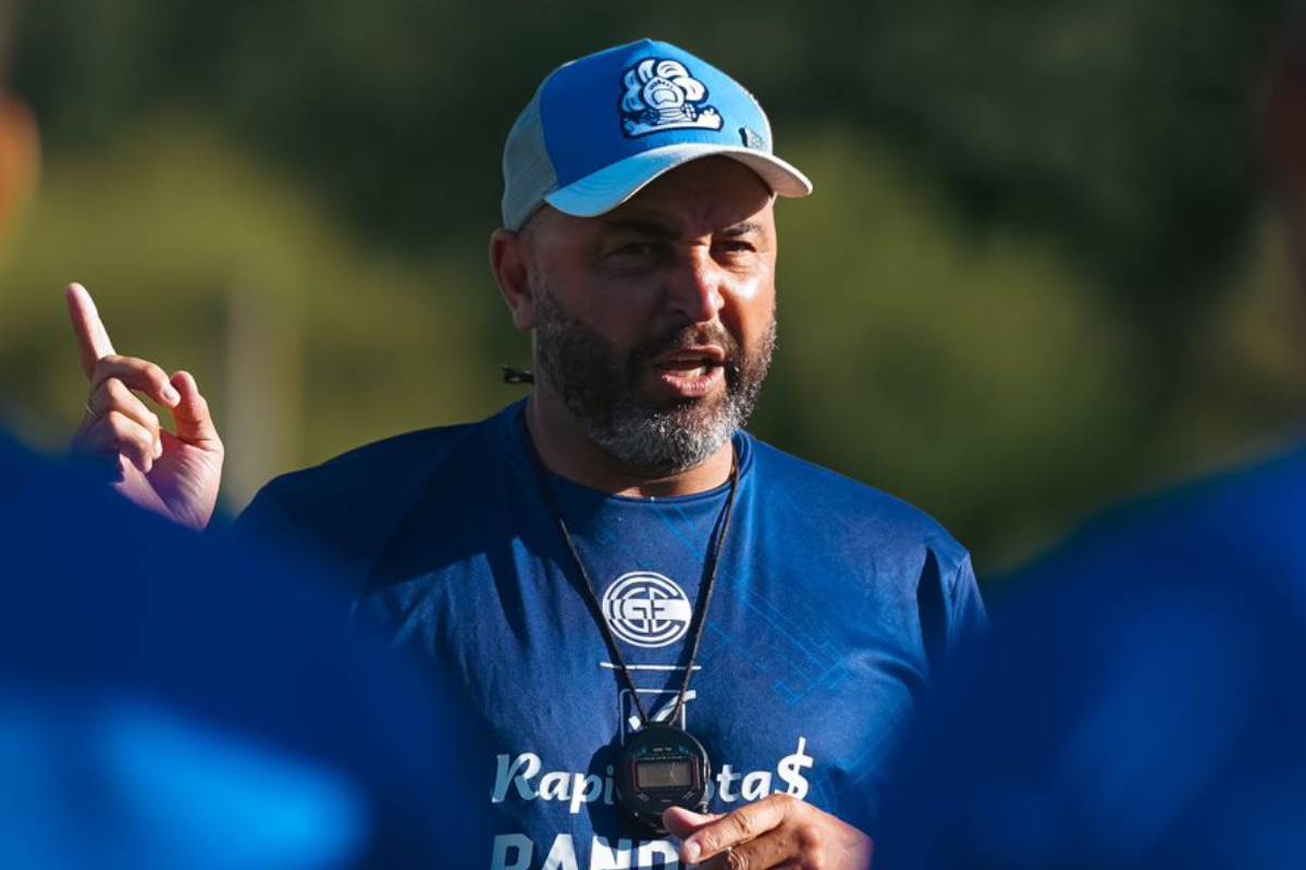Mercado de pases Gimnasia: el futuro de Marcelo Méndez es una incógnita
