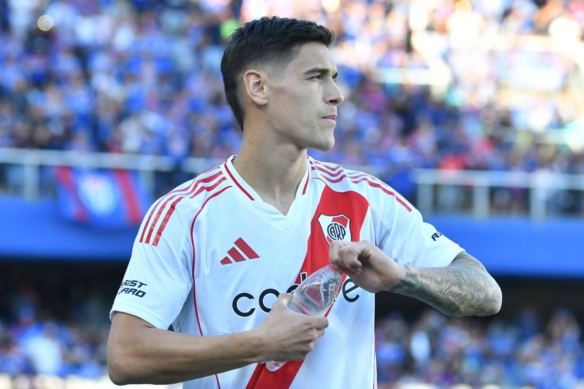 Mercado de pases Argentina 2025: ¿cuánto dinero gastó River en refuerzos?