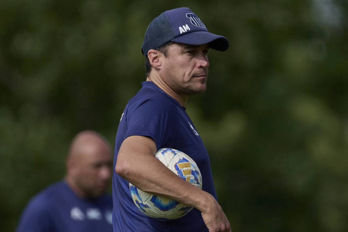 Refuerzos Talleres: el Matador trae a un arquero para pelear el puesto con Guido Herrera