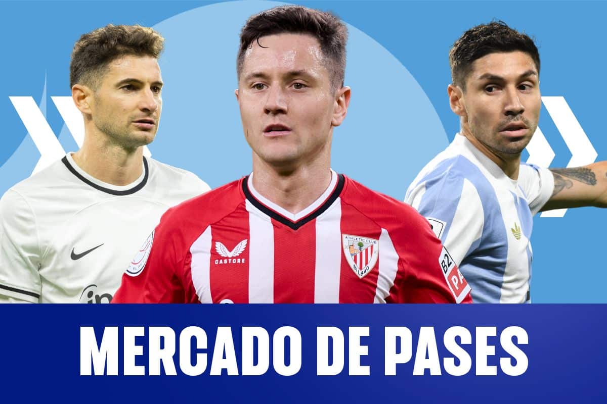 Mercado de pases Argentina 2025: refuerzos, bajas y rumores de todos los equipos de la Liga Profesional