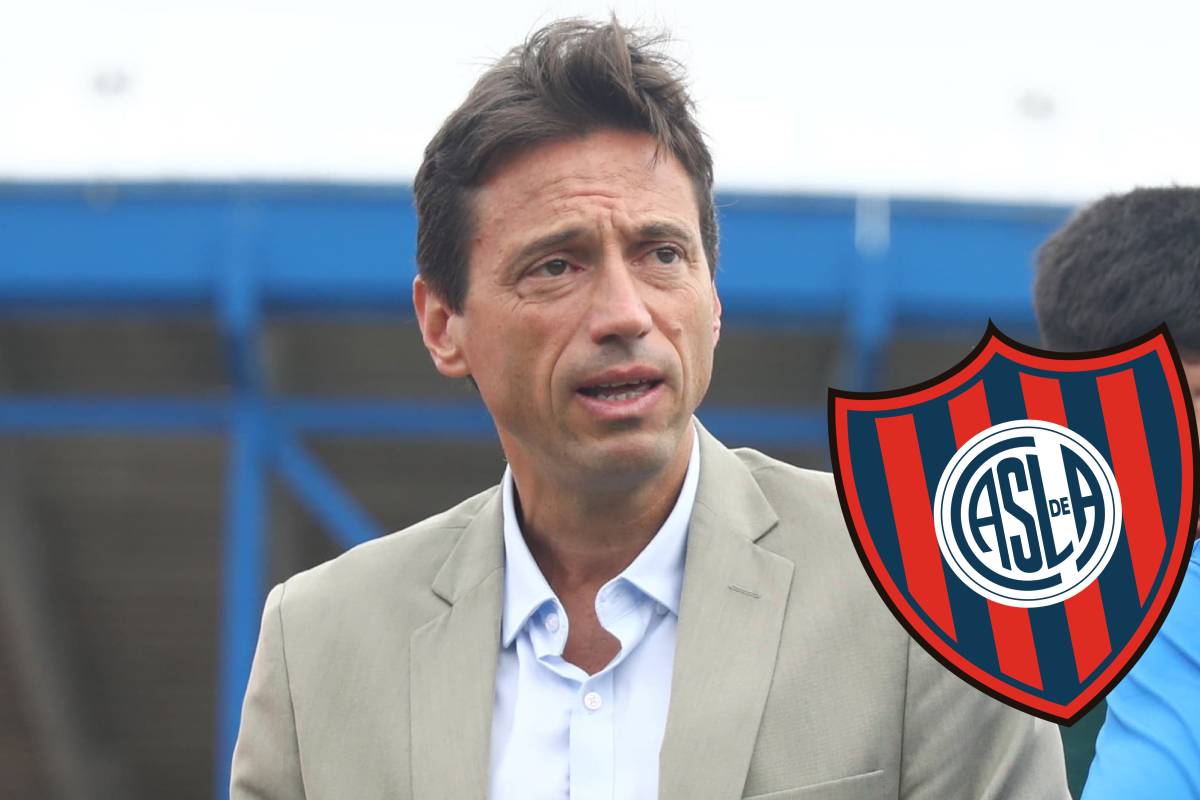 Mercado de pases San Lorenzo: el Ciclón recibe una pésima noticia en una semana de tregua