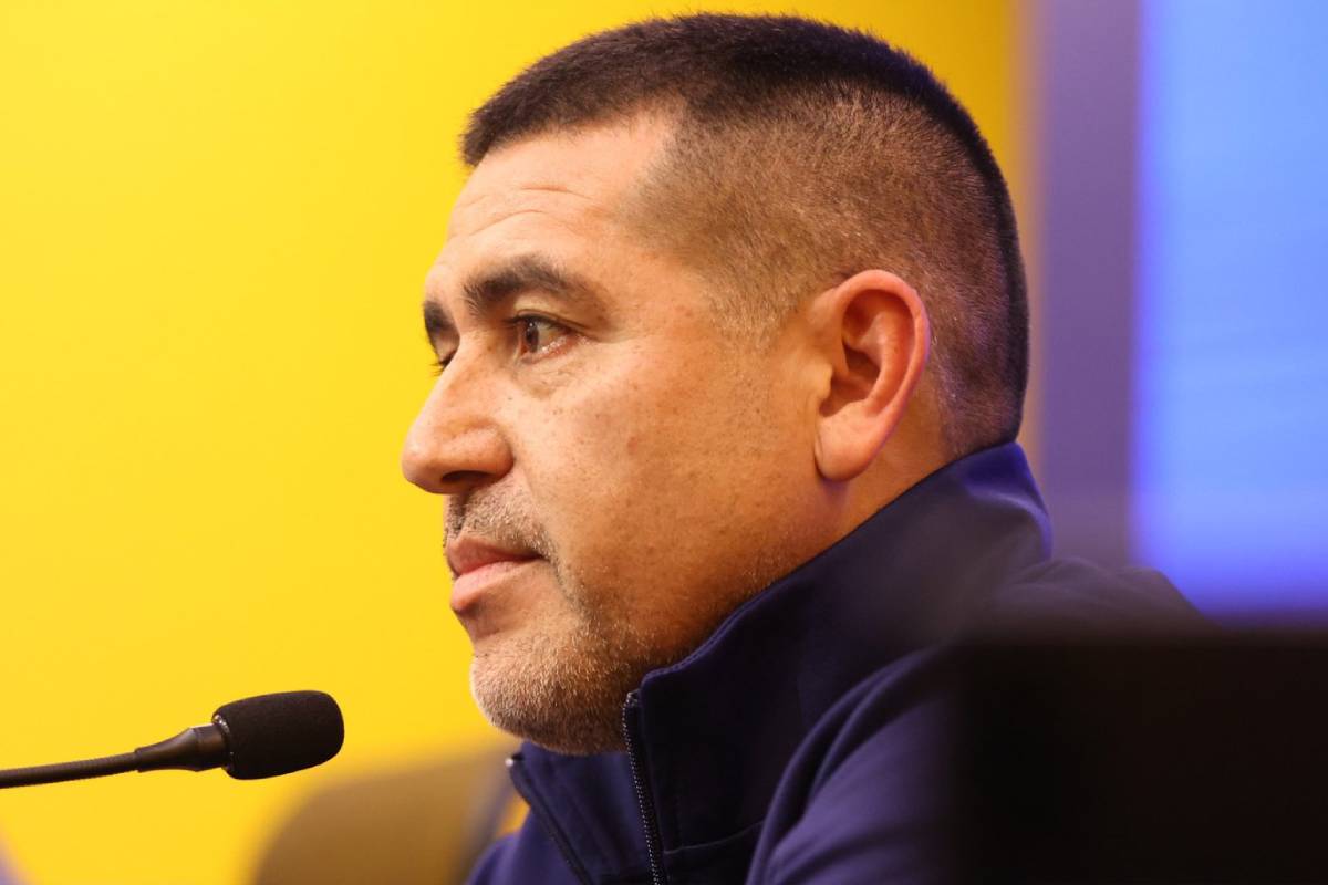 Refuerzos Boca: Riquelme quiere “abrochar” a su figura y piensa a futuro