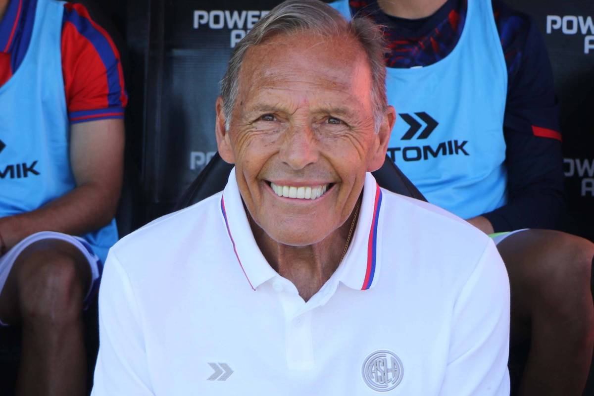 Refuerzos San Lorenzo: Russo no quiere a Tito Villalba y pidió a un exvolante de Boca