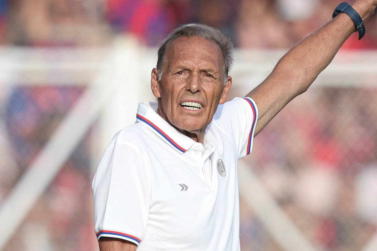 Refuerzos San Lorenzo: el Ciclón está a un paso de sumar un delantero de la Primera Nacional