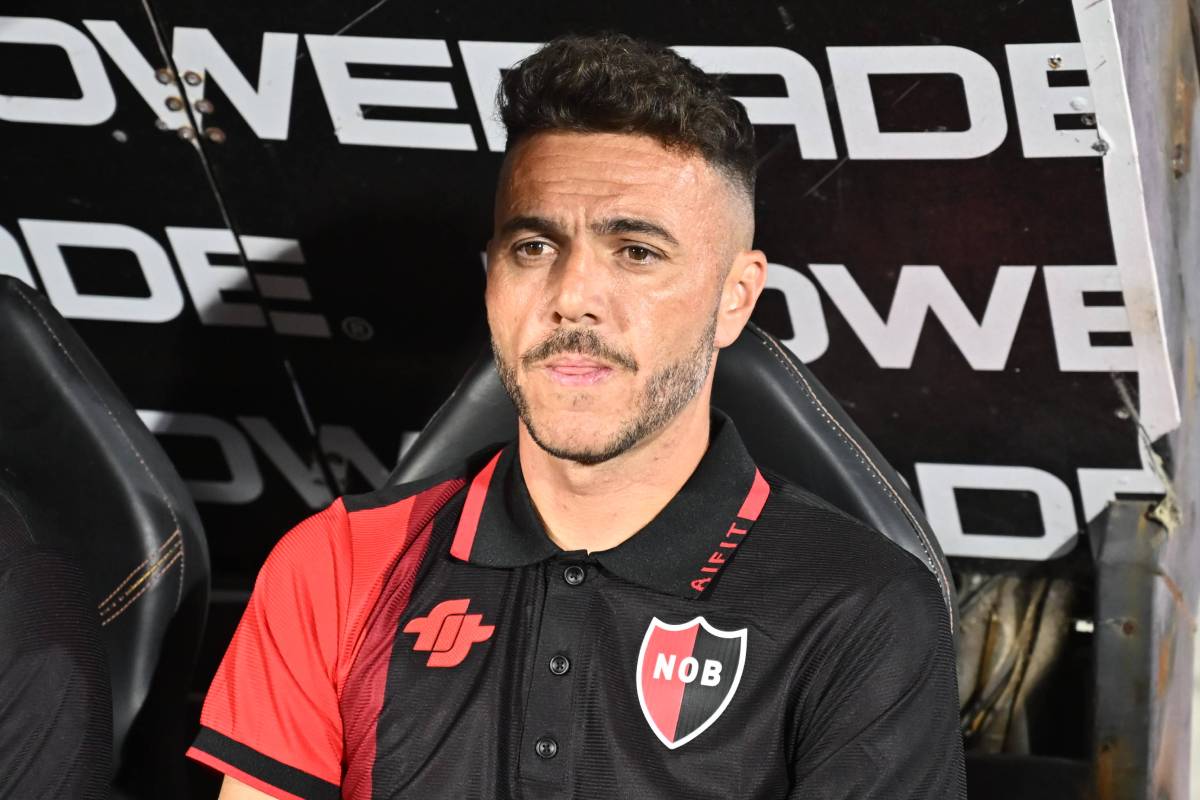 Refuerzos Newell’s: la Lepra le gana la pulseada a Unión por un volante mientras tambalea Soso