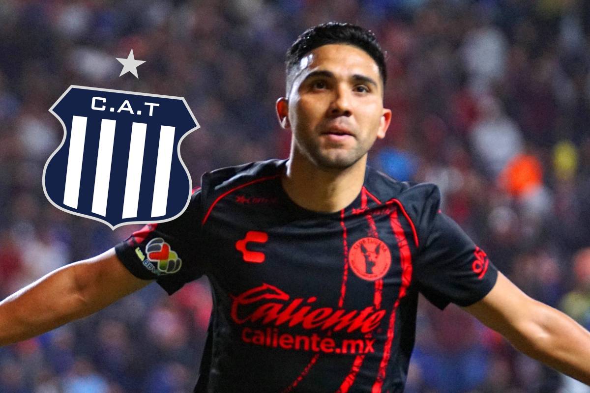 Refuerzos Talleres: Bebelo Reynoso se plantó en México e ilusiona al mundo Albiazul