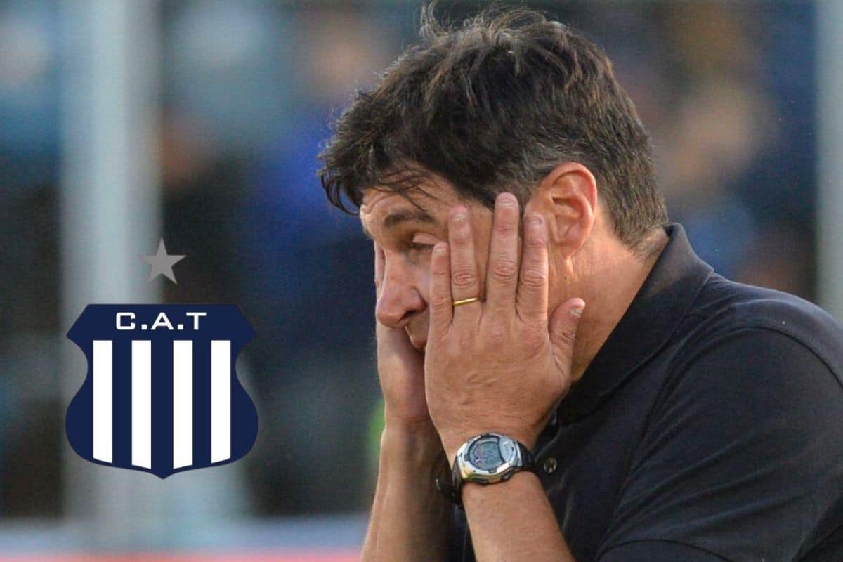 Mercado de pases Talleres: Alexander Medina podría perder a un futbolista clave, cuyo destino estaría en Brasil