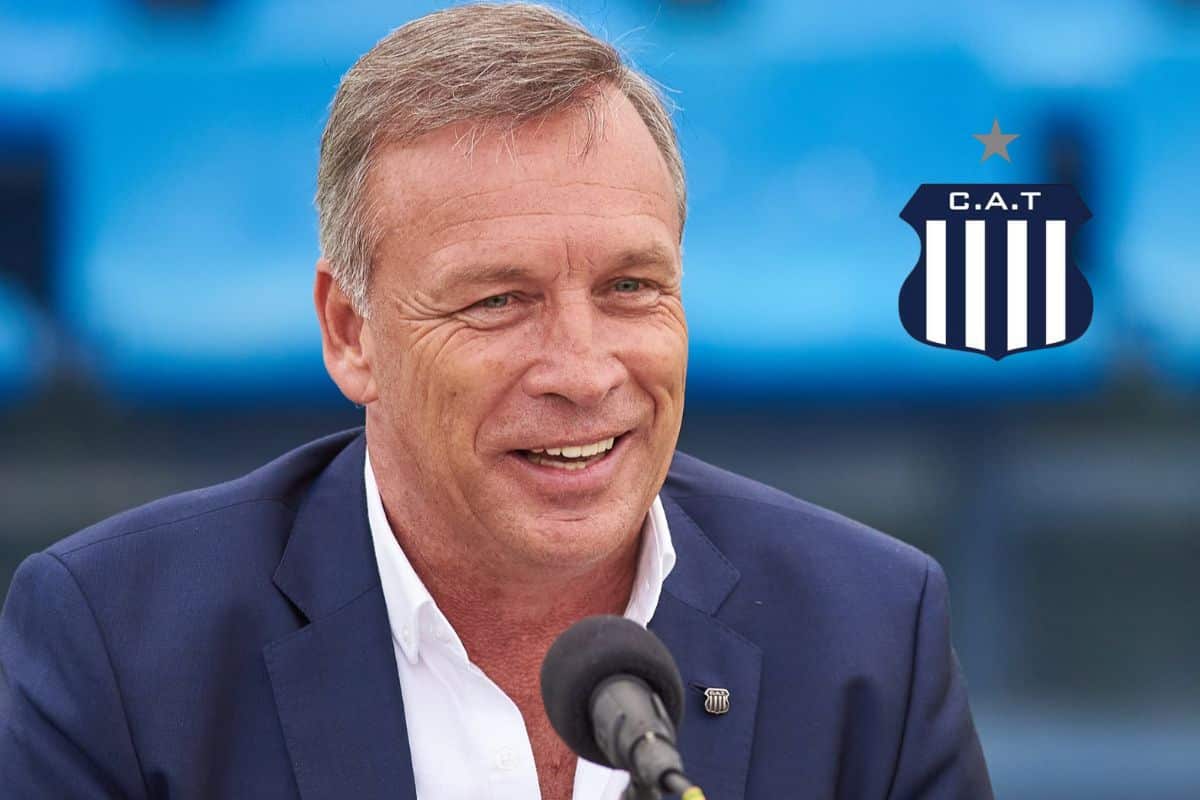 Refuerzos Talleres: Fassi ya trabaja para quedarse con la próxima “Joya” del fútbol cordobés