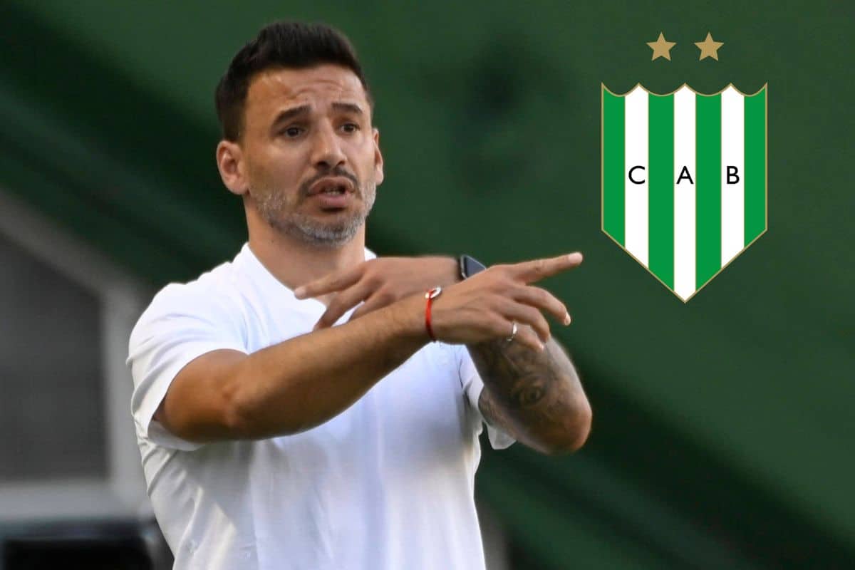 Banfield festeja un alta decisiva para enfrentar a Tigre y Broggi suma goles