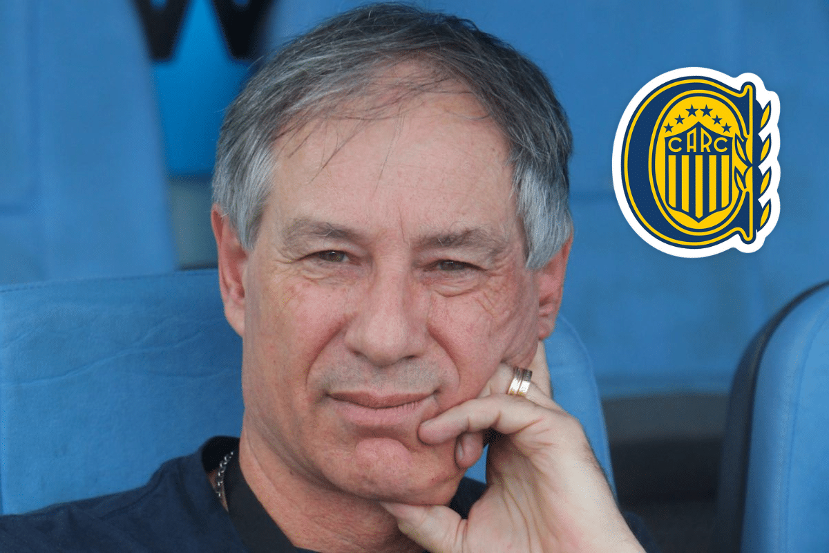 Rosario Central: Holan borró a un volante del club y su futuro es una incógnita