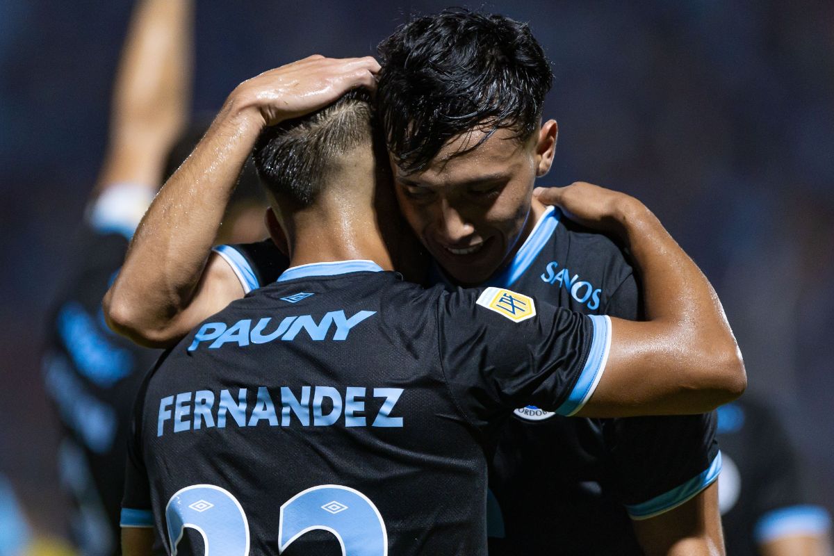 Refuerzos Belgrano: el Pirata quiere desprenderse de un futbolista por su alto salario