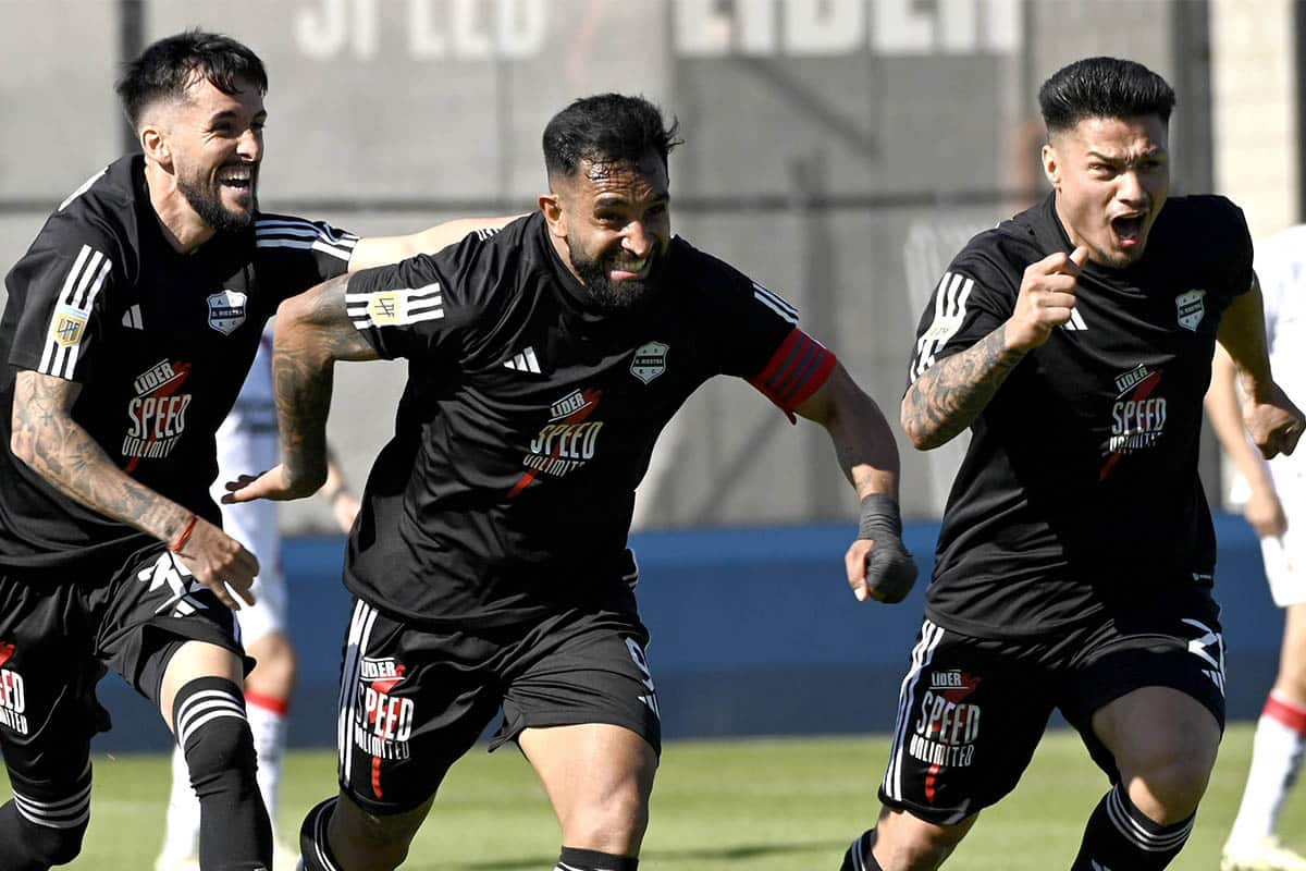 Deportivo Riestra confirmó al entrenador que reemplazará al Ogro Fabbiani
