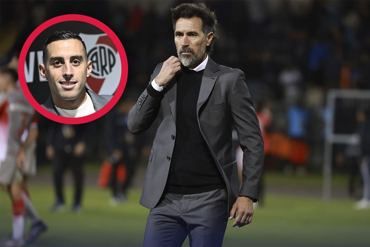 Mercado de pases Estudiantes: el Pincha cerró una venta a la MLS y le abrieron la puerta a Ramiro Funes Mori