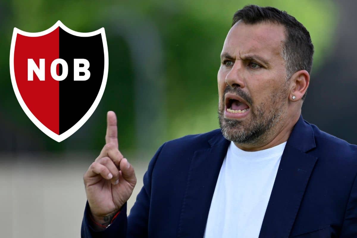 Newell’s: Fabbiani contará con un borrado por Soso, pero los fanáticos critican la salida de dos jugadores
